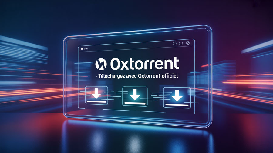 oxtorrent